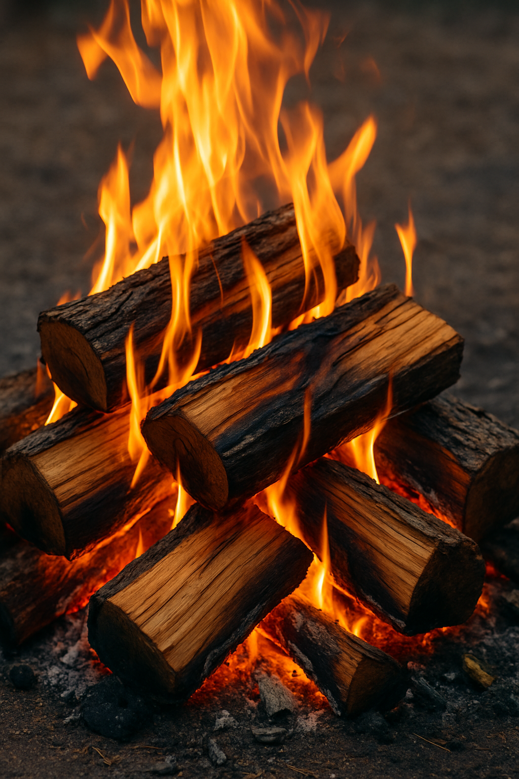 Firewood