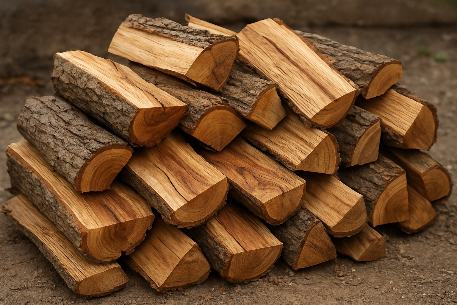 Firewood